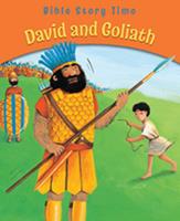   David and Goliath