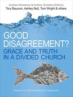   Good Disagreement?