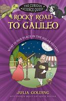   Rocky Road to Galileo