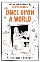   Once Upon A World