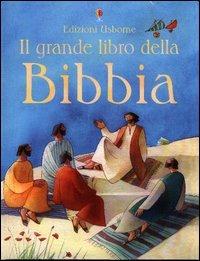 Bibbia per tutta la famiglia - Heather Amery - Libro Usborne 2003, Bibbia per i piccoli | Libraccio.it