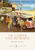   VW Camper and Microbus