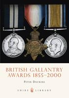   British Gallantry Awards 1855-2000