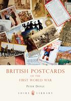   British Postcards of the First World War