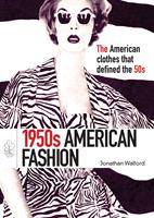  1950s American Fashion