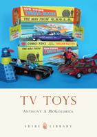   TV Toys