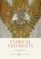   Clerical Vestments