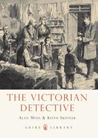   The Victorian Detective