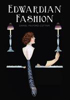   Edwardian Fashion
