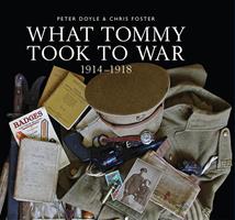   What Tommy Took to War
