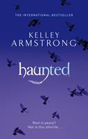   Haunted