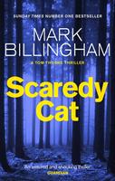   Scaredy Cat