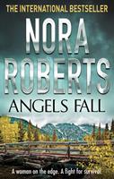   Angels Fall