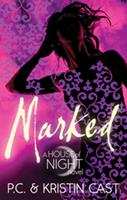   Marked