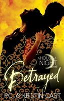   Betrayed