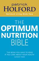 The Optimum Nutrition Bible
