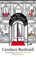   One Fifth Avenue