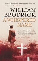   A Whispered Name