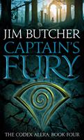   Captain's Fury