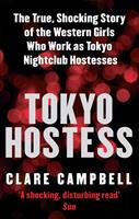   Tokyo Hostess