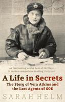   A Life In Secrets