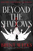   Beyond The Shadows