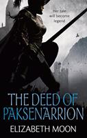   The Deed Of Paksenarrion