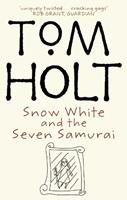  Snow White And The Seven Samurai