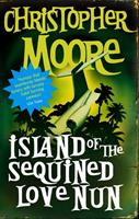   Island Of The Sequined Love Nun