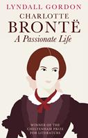   Charlotte Brontë
