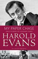   My Paper Chase