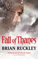   Fall Of Thanes