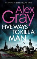   Five Ways To Kill A Man