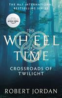   Crossroads Of Twilight