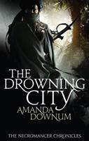   The Drowning City