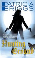   Hunting Ground