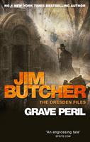   Grave Peril