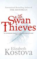   The Swan Thieves