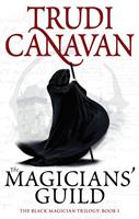   The Magicians'Guild