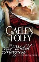   My Wicked Marquess