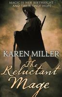   The Reluctant Mage