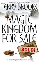   Magic Kingdom For Sale/Sold