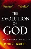   The Evolution Of God
