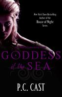   Goddess Of The Sea