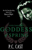   Goddess Of Spring