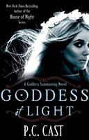   Goddess Of Light