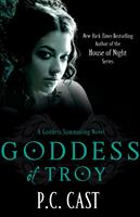  Goddess Of Troy