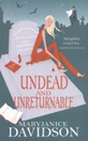   Undead And Unreturnable