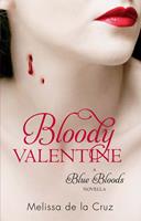  Bloody Valentine