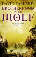   Brotherhood Of The Wolf
